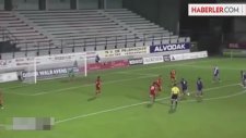 Galatasaray Hükmen Mağlup