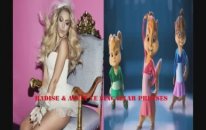 Hadise & Alvin Ve Sincaplar Prenses 2014 Uyarlama Şarkısı