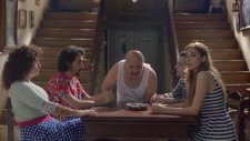 Hayalet Dayı (2015) Fragman