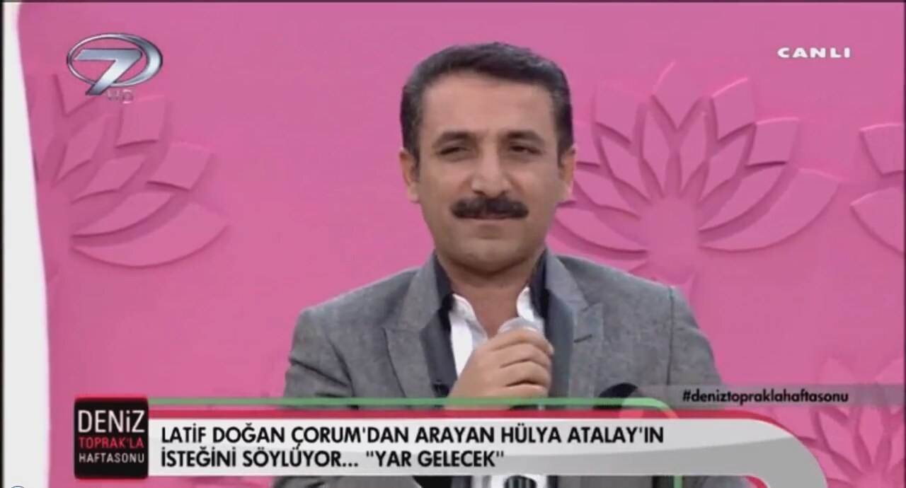 latif dogan kustum