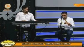 Mustafa Yılmaz - Zordur Kurban Mustafa Yılmaz - Zordur Kurban