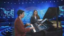 Piyano Konser Son Mektup Grand Söyleyen: Burcu Hesap Sistem Çık Konuk Kayıtlı Kullanıcı Çevrim İçi 1