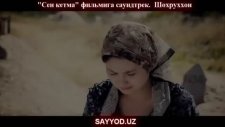 Shohruhhon - Sen Ketma - Uzbek Muzik Tdm