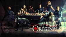 The Originals 2. Sezon 9. Bölüm Müzik - The American Boychoir - The Coventry Carol