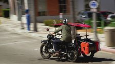 Why We Ride (2013) Fragman