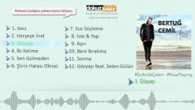 Bertuğ Cemil - Gözyaşı Bertuğ Cemil - Gözyaşı