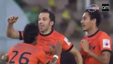 Del Piero'dan Hindistan'ı Sallayan Frikik Golü