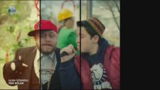 HAYATİ RAP PERFORMANSI FULL /GANDEMİR-GANDEMİR Ulan İstanbul