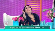 Nur Yerlitaş Allahım Neydi Günahım (Bu Tarz Benim 76. Bölüm)