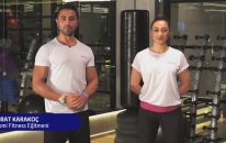 Sağlıklı Kadınlar İçin Yağ Yakımı Hareketleri