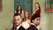 Şeref Meselesi Dizisi Jenerik Fon Müziği