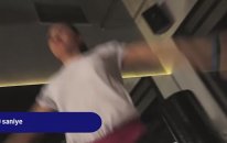 Spora Başlamadan Önce Isınma Hareketleri