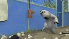 Beyzbol - Sakar Ayı Bernard Bear