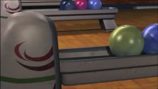 Bowling - Sakar Ayı Bernard Bear