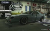 Gta 5te Nasıl Drift Yapılır