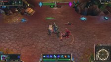 Kaplan El Tigre Braum Kostüm Tanıtımı