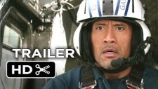 San Andreas (2015) Fragman