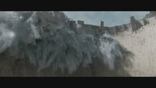 San Andreas (2015) Teaser Fragman