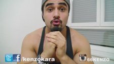 Shop.kenzokaragoez.com Website Açılışı - Haters Ve Kritik - Benim Cevap + Statement - Kenzo Karagöz