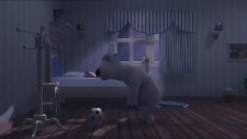 Uyurgezer - Sakar Ayı Bernard Bear