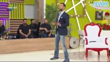 Alişan'dan Çağla'ya: Yavaş ayı
