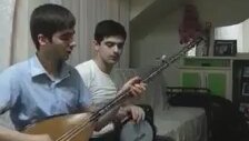 Gülkentli Serhat Yalçın - Ağlar Gezer Sincanlım