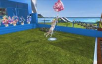 Joygame Mstar Balon Çift Etkileşimi