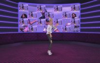 Joygame Mstar Baş Döndüren Çaça Dansı