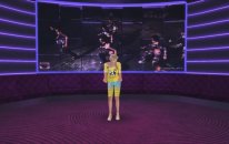 Joygame Mstar Eski Kore Şarkısı Dansı