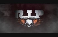 Joygame - Rıp: Final Bullet - Geliyor!