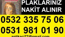 Kitap Plak Alanlar Alınır Kadıköy