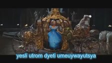 Masha And The Bear Cinderella