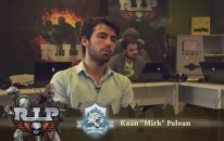 Rıp: Final Bullet - Dark Passage Röportajı