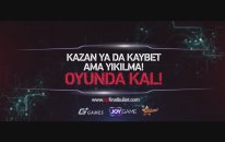 RIP: Final Bullet Tanıtım Videosu