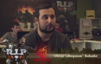 Rıp: Final Bullet - Wild Fire Röportajı