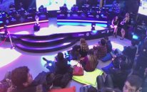 Türkiyenin Espor Fpsi Rıpin Gamex Cup Atmosferini Bir De Böyle İzleyin!