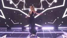 Victoria's Secret meleklerinin Shake it off klibi