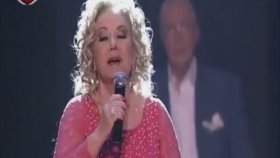 Bedia Akartürk - Ya Benide Götür Ya Sende Gitme Bedia Akartürk - Ya Benide Götür Ya Sende Gitme