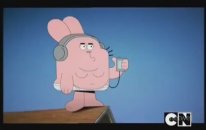 Gumball-Eşek Şakası Türkçe