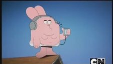 Gumball-Eşek Şakası Türkçe