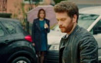 Hayat Yolunda 10.Bölüm - Ceme sürpriz misafir