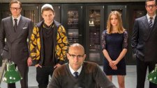 Kingsman: The Secret Service (2015) Fragman 3