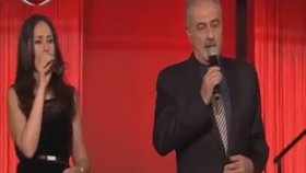 Münip Utandı - Merve Utandı Kalkan - Gel Ey Denizin Nazlı Kızı Nûş I Şarâb Et Münip Utandı - Merve Utandı Kalkan - Gel Ey Denizin Nazlı Kızı Nûş I Şarâb Et