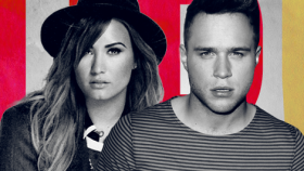 Olly Murs - Ft. Demi Lovato - Up Olly Murs - Ft. Demi Lovato - Up