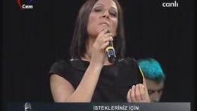 Serpil Sarı - Sen Sivası Seyret Yar Bende Seni Serpil Sarı - Sen Sivası Seyret Yar Bende Seni