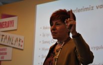 Başınız Bedeninizin Üzerinde Mi ? - Zerrin Başer - Denge Merkezi