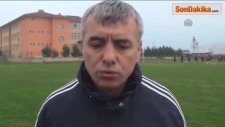 İnegölsporda Düzyurtspor Maçı Hazırlıkları