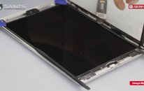 iPad Air Dokunmatik Cam Degisimi Nasıl Yapılır