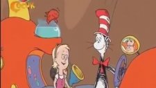 Şapkadaki Kedi Çizgi Film Trt Çocuk Yeni Bölümler Çal Davul Çal