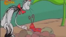 Şapkadaki Kedi Çizgi Film Trt Çocuk Yeni Bölümler Hadi Gezelim